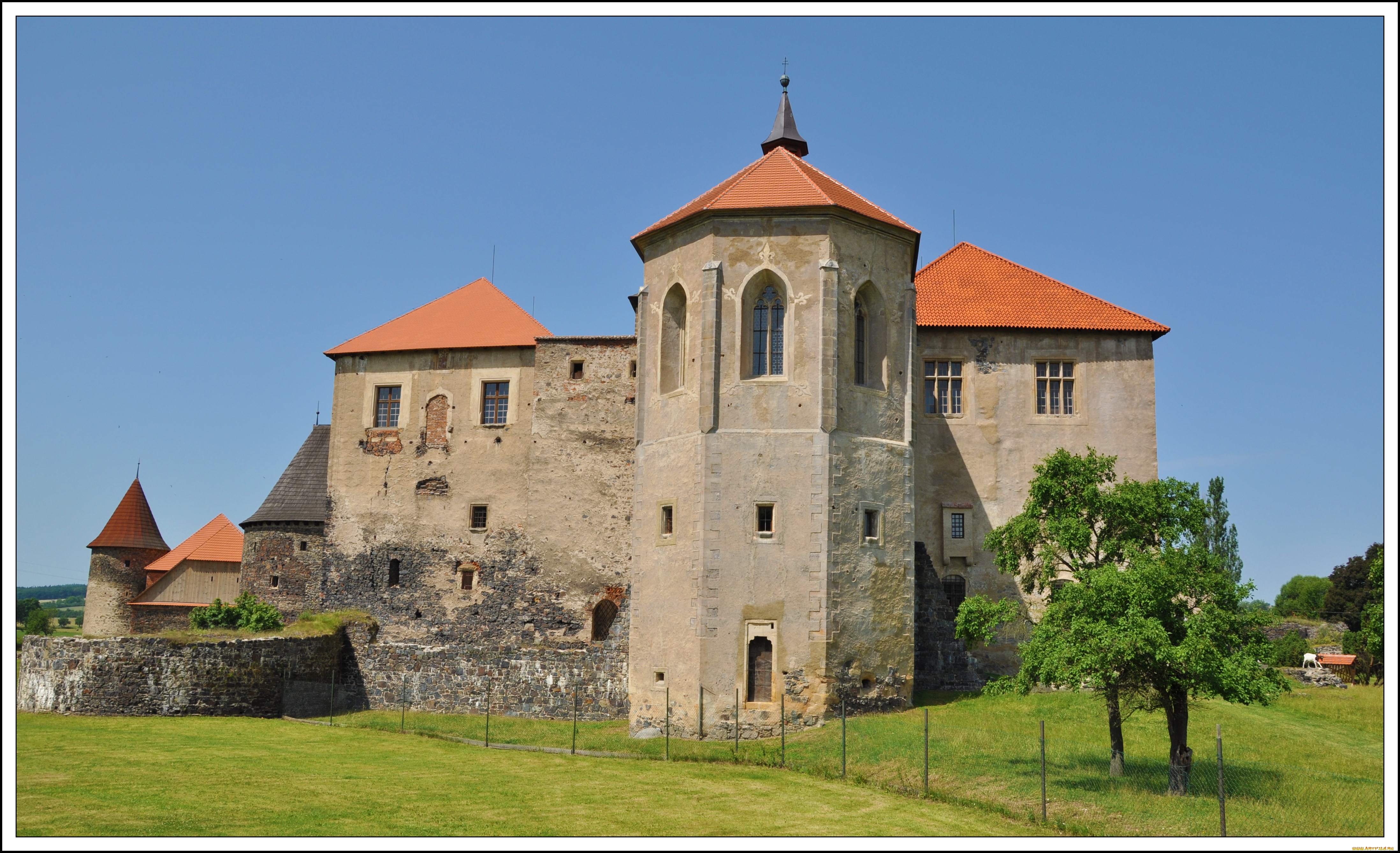 , 352, vihov, castle, , , , , , 